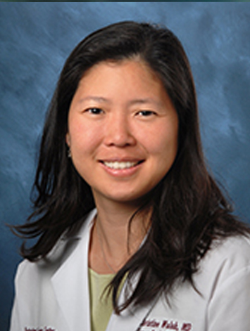 Christine Walsh, MD, MS