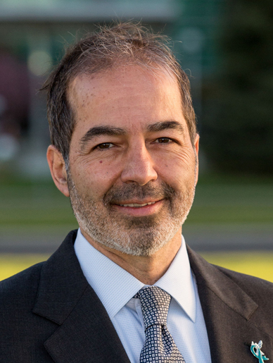 Dr. Kian Behbakht