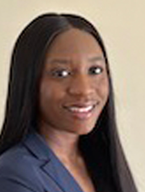 Dr. Ese Ehimiaghe | CU Gynecologic Oncology