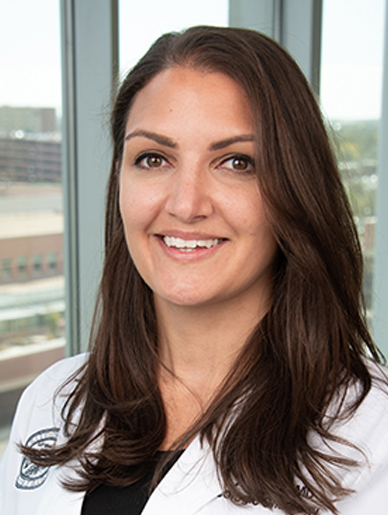 Marisa Moroney, MD